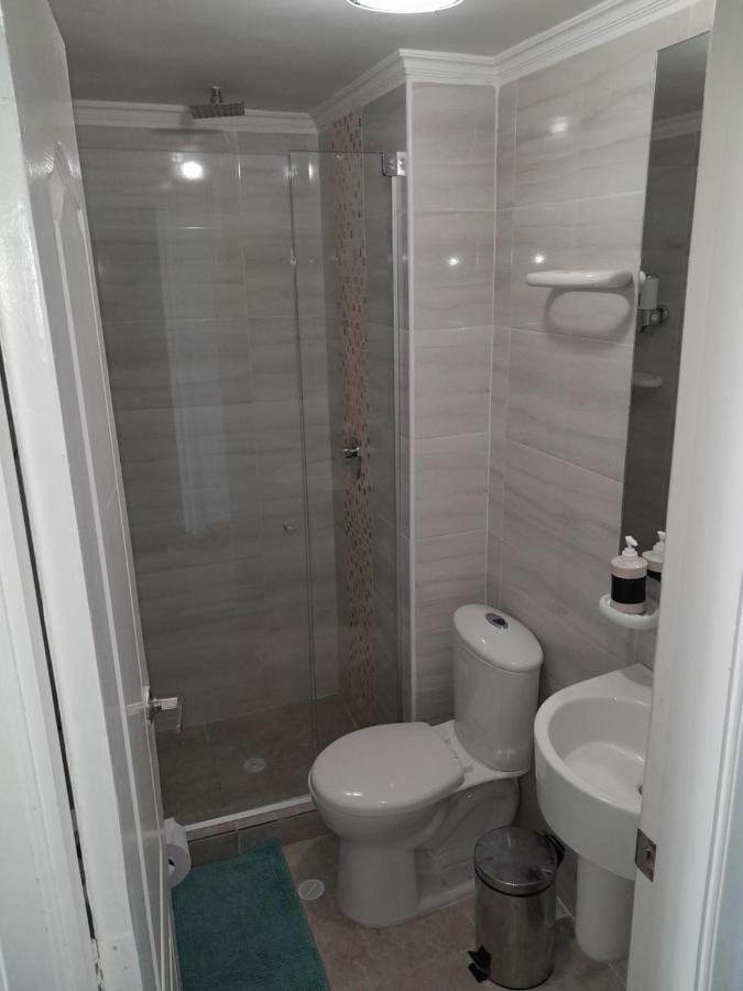 Oceanside 3-Bedroom Apartment In Fun Tourist Area Cartagena 外观 照片